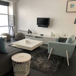 Appartement met Drie Slaapkamers