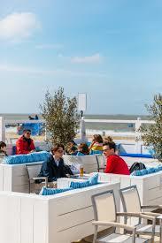 Indi-Beach Club Knokke